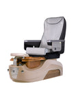 NS5 - Cream Tub - New Star Salon Furniture