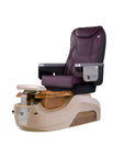 NS5 - Cream Tub - New Star Salon Furniture