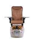 NS5 - Cream Tub - New Star Salon Furniture