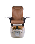 NS5 - Cream Tub - New Star Salon Furniture