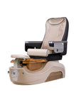 NS5 - Cream Tub - New Star Salon Furniture