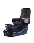 NS7 - Black Tub - New Star Salon Furniture