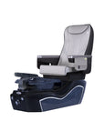 NS7 - Black Tub - New Star Salon Furniture