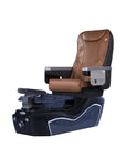 NS7 - Black Tub - New Star Salon Furniture