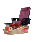 NS8 - Vegas Tub - New Star Salon Furniture