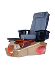 NS8 - Vegas Tub - New Star Salon Furniture