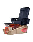 NS8 - Vegas Tub - New Star Salon Furniture