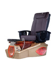 NS8 - Vegas Tub - New Star Salon Furniture