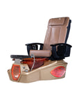 NS8 - Vegas Tub - New Star Salon Furniture