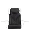 Pad Set 769 - New Star Salon Furniture