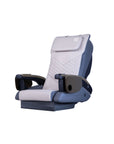 Pedicure Massage Chair 718 - New Star Salon Furniture