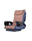 Pedicure Massage Chair 718 - New Star Salon Furniture