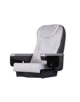 Pedicure Massage Chair 738 - V3 - New Star Salon Furniture