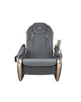 Pedicure Massage Chair 828 - New Star Salon Furniture