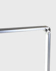 Rectangle Nail Tech LED Light (LG) - New Star Salon Furniture