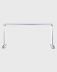 Rectangle Nail Tech LED Light (LG) - New Star Salon Furniture