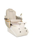 Remi - Off White Tub - New Star Salon Furniture