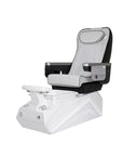 Remi - Off White Tub - New Star Salon Furniture