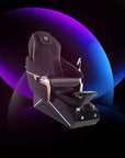 Remi - Black Tub - New Star Spa & Furniture Corp.