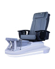 Rest Spa - Pearl White Tub - New Star Salon Furniture