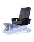 Rest Spa - Pearl White Tub - New Star Salon Furniture