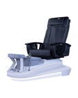 Rest Spa - Pearl White Tub - New Star Salon Furniture