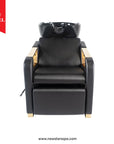 Shampoo Bed 01 - New Star Salon Furniture