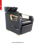 Shampoo Bed 01 - New Star Salon Furniture