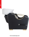 Shampoo Bed 02 - New Star Salon Furniture
