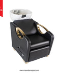 Shampoo Bed 02 - New Star Salon Furniture