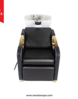 Shampoo Bed 02 - New Star Salon Furniture