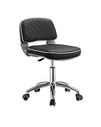Technician Chair T006 w/Trim Line & Diamond Shape