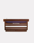 "U" Reception w/LED Light - New Star Salon Furniture