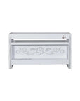 V Straight Dryer for 6 People - 70" - New Star Salon Furniture