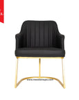 Waiting Chair W015 - New Star Salon Furniture