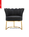 Waiting Chair W016 - New Star Salon Furniture