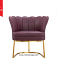 Waiting Chair W016 - New Star Salon Furniture