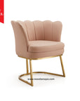 Waiting Chair W016 - New Star Salon Furniture