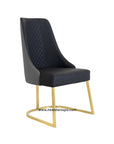 Waiting Chair W017 - New Star Salon Furniture