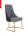 Waiting Chair W017 - New Star Salon Furniture