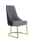 Waiting Chair W017 - New Star Salon Furniture