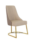 Waiting Chair W017 - New Star Salon Furniture