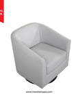 Waiting Chair W026 - New Star Salon Furniture