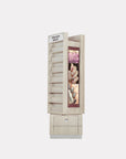 XO Polish Rack Stand - New Star Salon Furniture