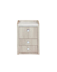XO Waxing Cabinet - New Star Salon Furniture