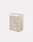 XO Waxing Cabinet - New Star Salon Furniture