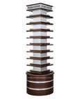 YC Polish Rack Stand - New Star Salon Furniture