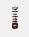 YC Polish Rack Stand - New Star Salon Furniture