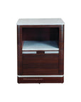 YC Sterilizer & Towel Warmer - New Star Salon Furniture
