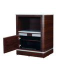 YC Sterilizer & Towel Warmer - New Star Salon Furniture